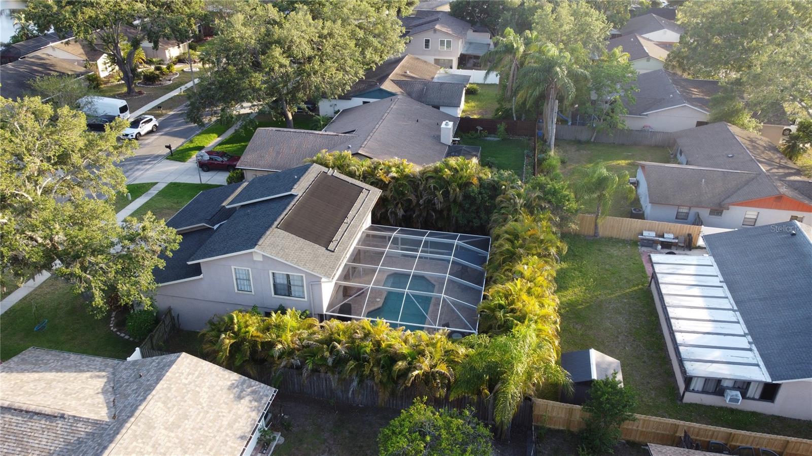COUNTRY PLACE WEST UNIT III - Residential