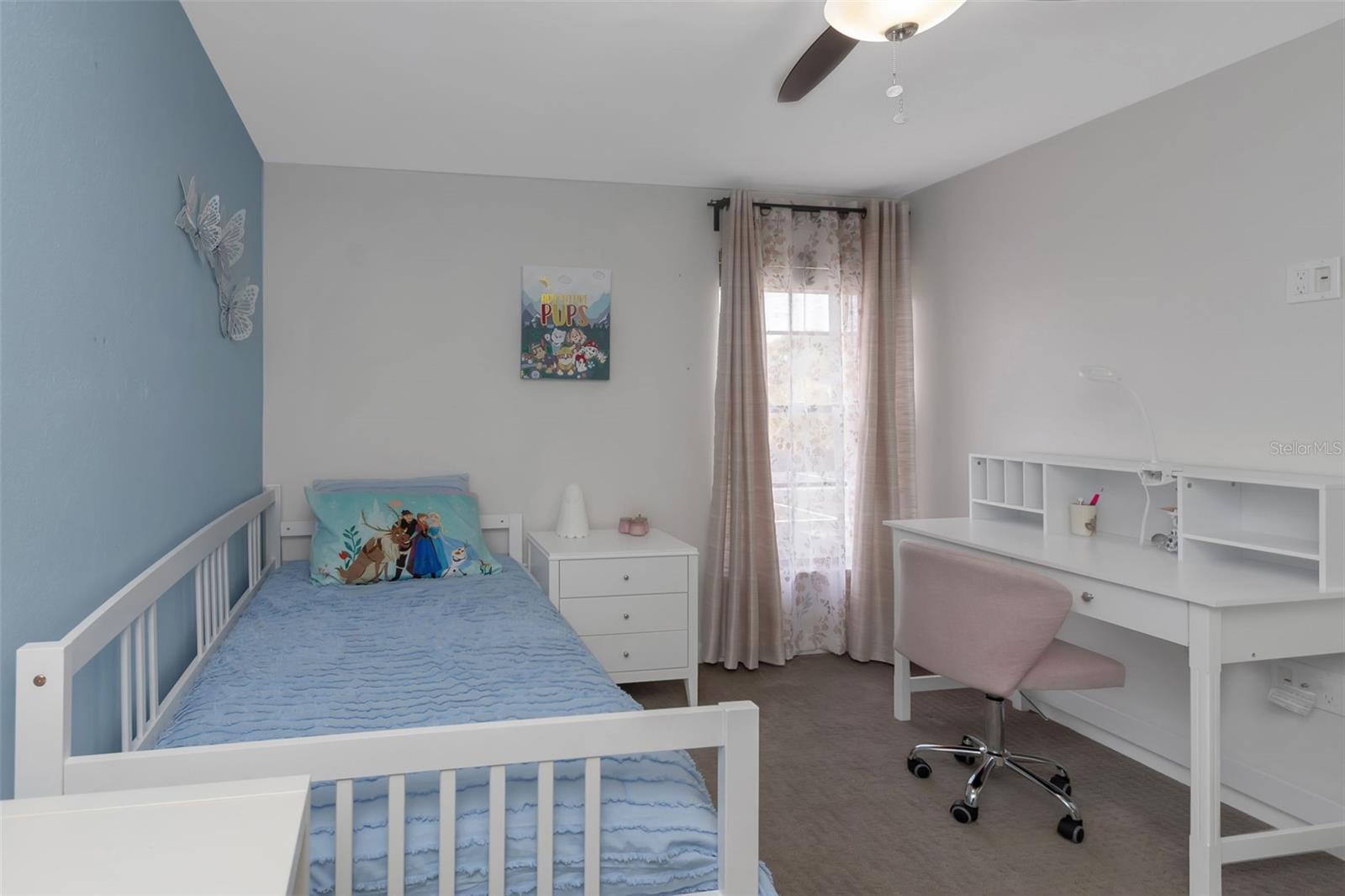 COUNTRY PLACE WEST UNIT III - Residential