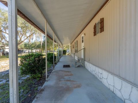 Tiny photo for 24797 NE 135th Street, Fort Mccoy, FL 32134 (MLS # OM711705)