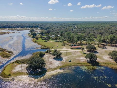 Tiny photo for 24797 NE 135th Street, Fort Mccoy, FL 32134 (MLS # OM711705)