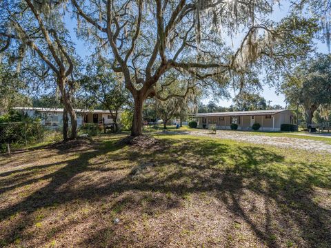 Tiny photo for 24797 NE 135th Street, Fort Mccoy, FL 32134 (MLS # OM711705)