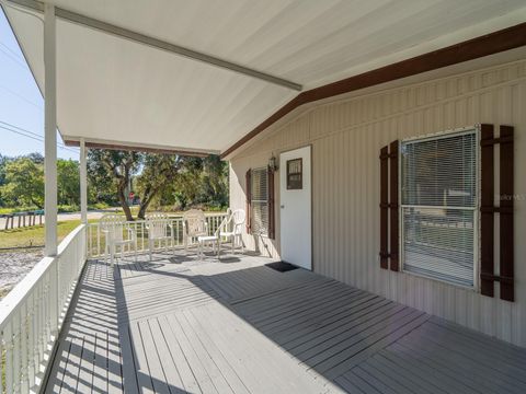 Tiny photo for 24797 NE 135th Street, Fort Mccoy, FL 32134 (MLS # OM711705)