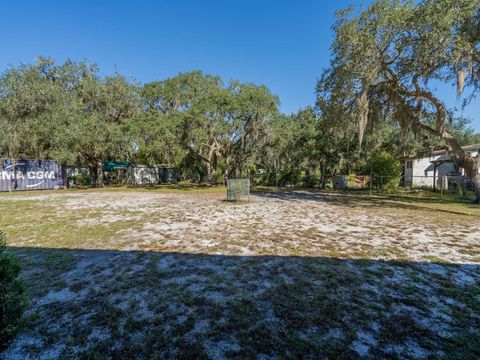 Tiny photo for 24797 NE 135th Street, Fort Mccoy, FL 32134 (MLS # OM711705)