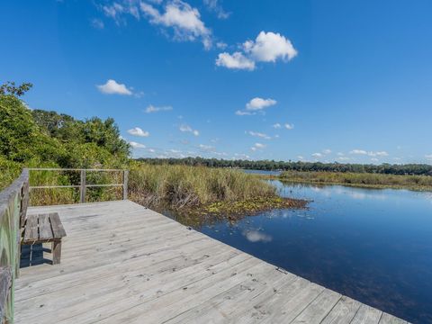 Tiny photo for 24797 NE 135th Street, Fort Mccoy, FL 32134 (MLS # OM711705)