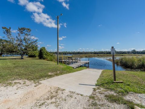 Tiny photo for 24797 NE 135th Street, Fort Mccoy, FL 32134 (MLS # OM711705)