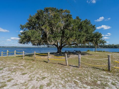 Tiny photo for 24797 NE 135th Street, Fort Mccoy, FL 32134 (MLS # OM711705)