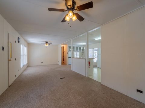 Tiny photo for 24797 NE 135th Street, Fort Mccoy, FL 32134 (MLS # OM711705)