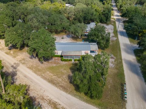 Tiny photo for 24797 NE 135th Street, Fort Mccoy, FL 32134 (MLS # OM711705)