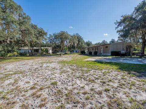 Tiny photo for 24797 NE 135th Street, Fort Mccoy, FL 32134 (MLS # OM711705)