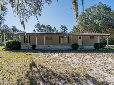 Tiny photo for 24797 NE 135th Street, Fort Mccoy, FL 32134 (MLS # OM711705)