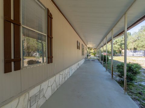 Tiny photo for 24797 NE 135th Street, Fort Mccoy, FL 32134 (MLS # OM711705)
