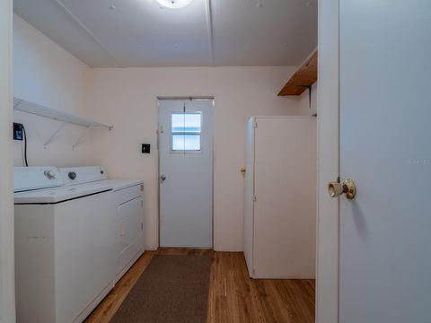 Tiny photo for 24797 NE 135th Street, Fort Mccoy, FL 32134 (MLS # OM711705)