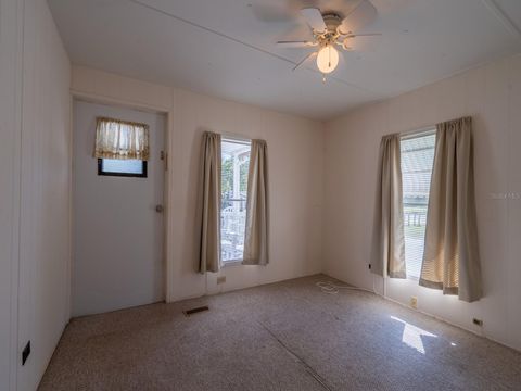 Tiny photo for 24797 NE 135th Street, Fort Mccoy, FL 32134 (MLS # OM711705)