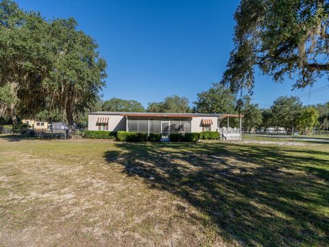 Tiny photo for 24797 NE 135th Street, Fort Mccoy, FL 32134 (MLS # OM711705)