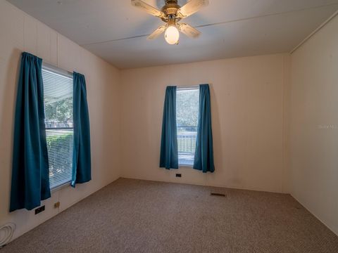Tiny photo for 24797 NE 135th Street, Fort Mccoy, FL 32134 (MLS # OM711705)