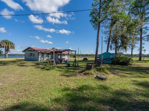 Tiny photo for 24797 NE 135th Street, Fort Mccoy, FL 32134 (MLS # OM711705)