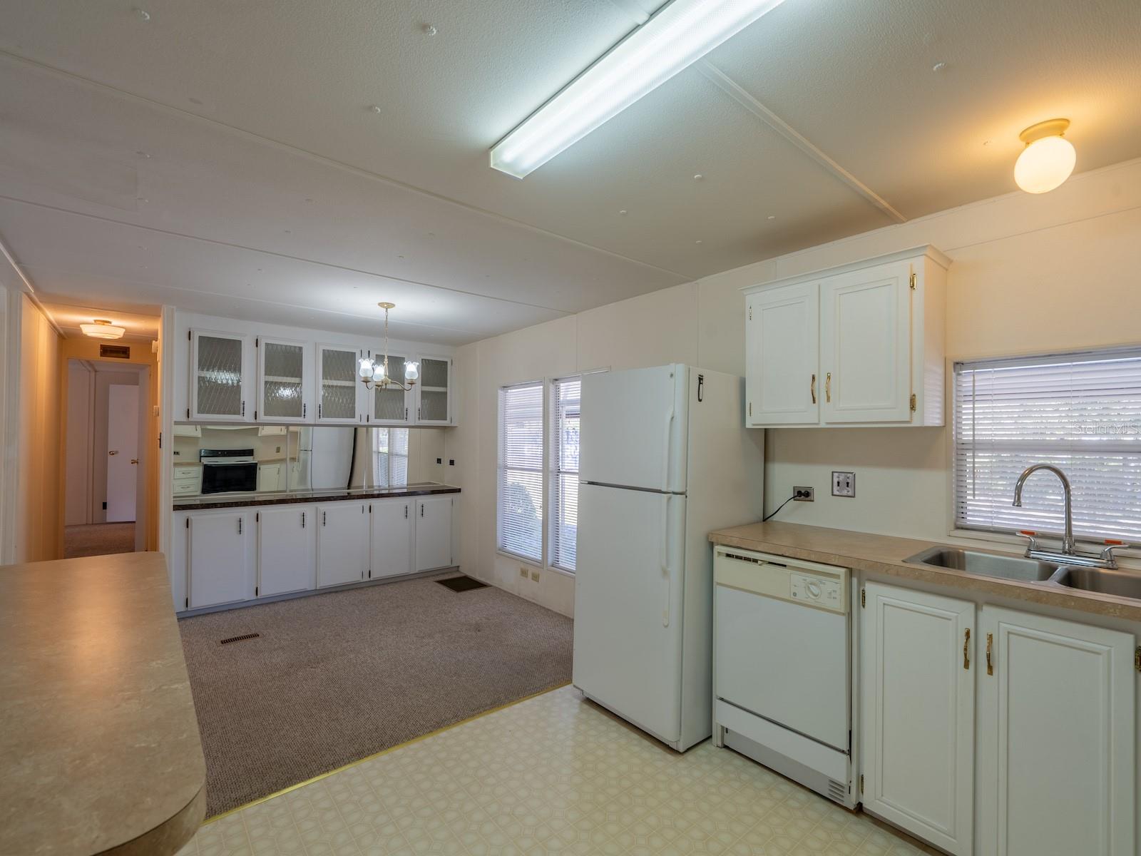 KERSHORES - Residential