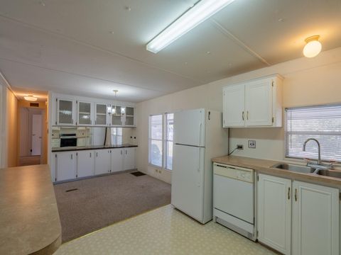 Tiny photo for 24797 NE 135th Street, Fort Mccoy, FL 32134 (MLS # OM711705)