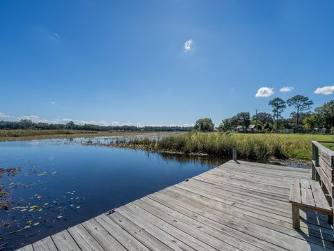 Tiny photo for 24797 NE 135th Street, Fort Mccoy, FL 32134 (MLS # OM711705)