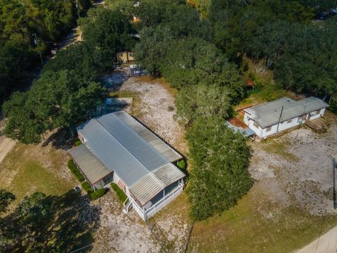 Tiny photo for 24797 NE 135th Street, Fort Mccoy, FL 32134 (MLS # OM711705)