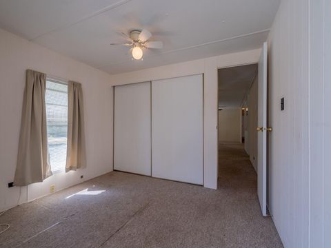 Tiny photo for 24797 NE 135th Street, Fort Mccoy, FL 32134 (MLS # OM711705)