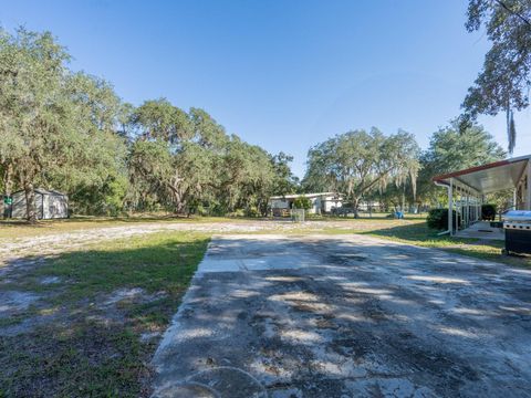 Tiny photo for 24797 NE 135th Street, Fort Mccoy, FL 32134 (MLS # OM711705)