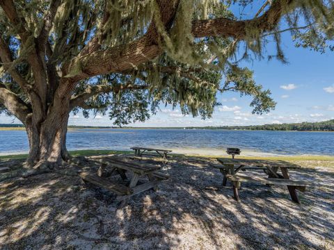 Tiny photo for 24797 NE 135th Street, Fort Mccoy, FL 32134 (MLS # OM711705)