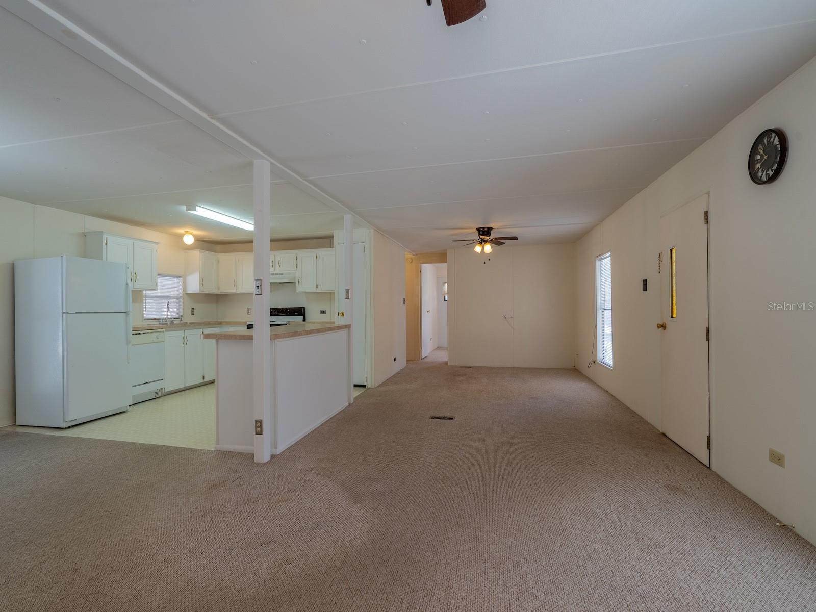 KERSHORES - Residential