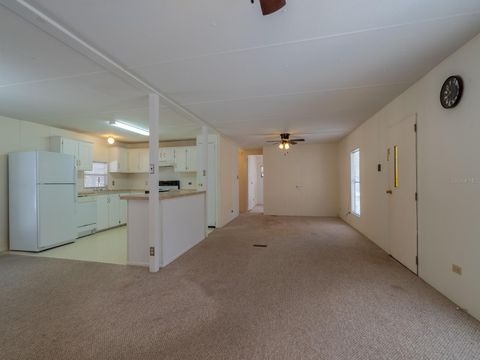 Tiny photo for 24797 NE 135th Street, Fort Mccoy, FL 32134 (MLS # OM711705)