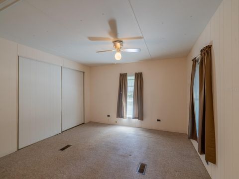 Tiny photo for 24797 NE 135th Street, Fort Mccoy, FL 32134 (MLS # OM711705)