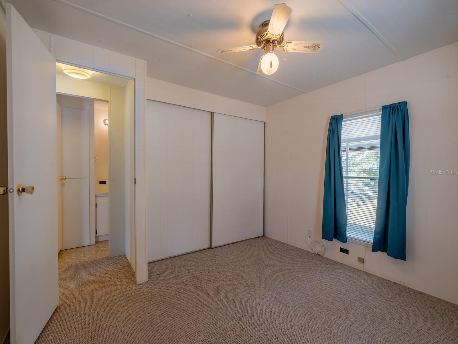 KERSHORES - Residential