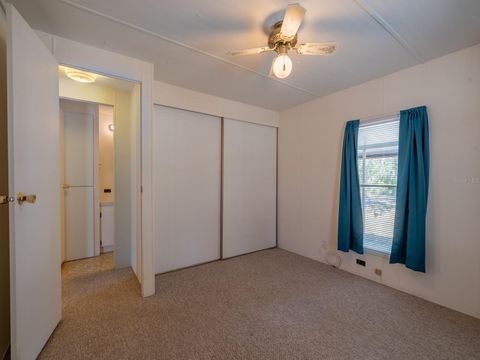Tiny photo for 24797 NE 135th Street, Fort Mccoy, FL 32134 (MLS # OM711705)