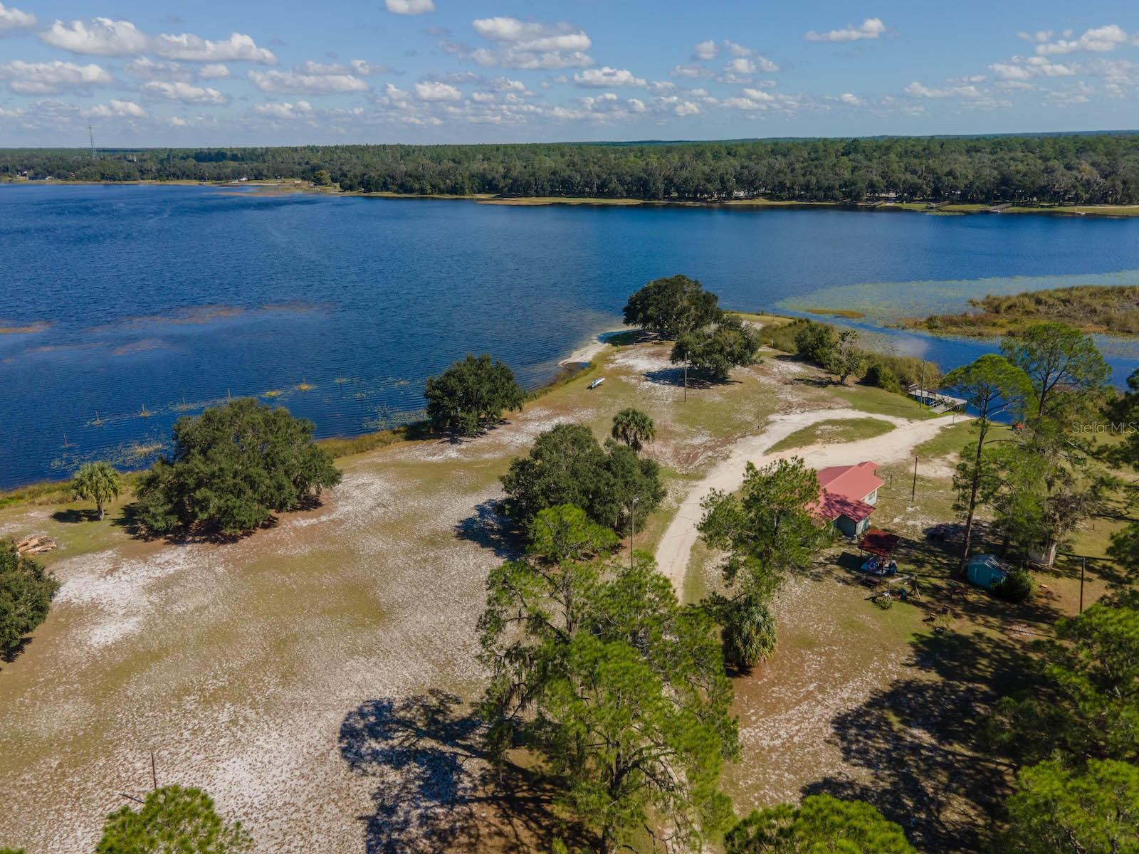 KERSHORES - Residential