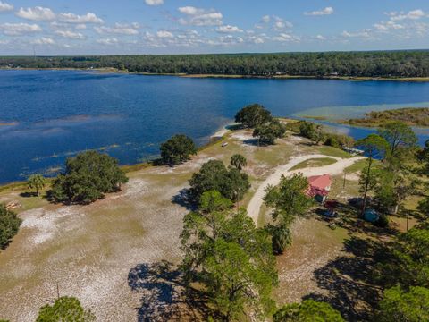 Tiny photo for 24797 NE 135th Street, Fort Mccoy, FL 32134 (MLS # OM711705)