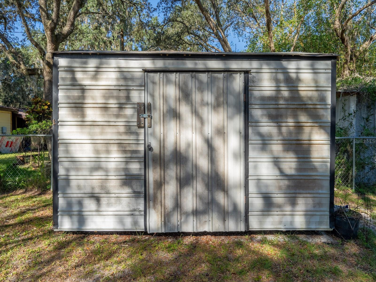 KERSHORES - Residential