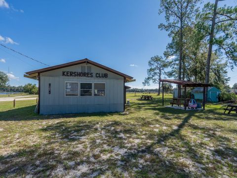 Tiny photo for 24797 NE 135th Street, Fort Mccoy, FL 32134 (MLS # OM711705)