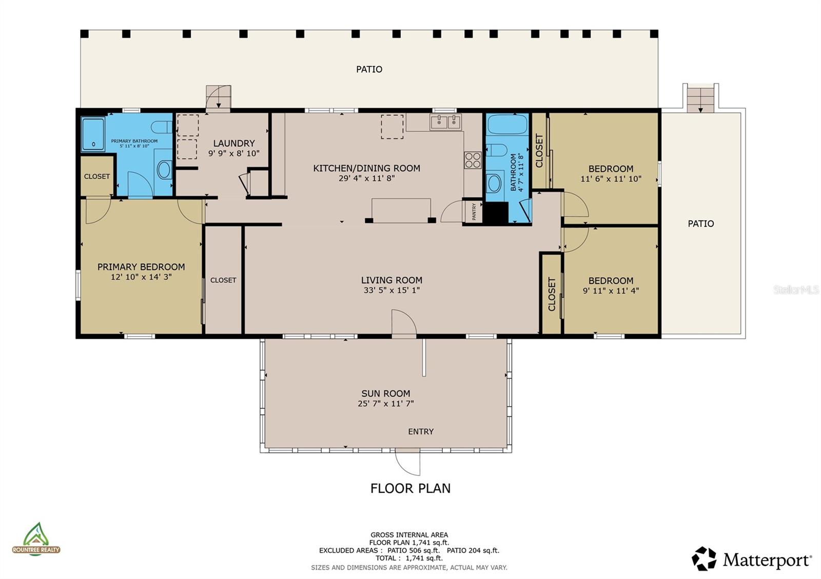 KERSHORES - Residential