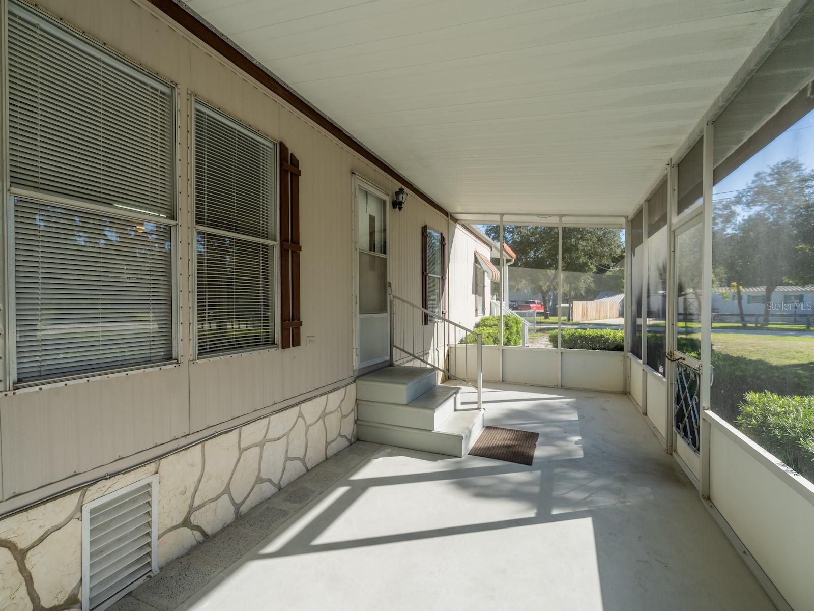 KERSHORES - Residential