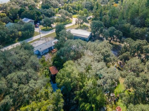Tiny photo for 24797 NE 135th Street, Fort Mccoy, FL 32134 (MLS # OM711705)