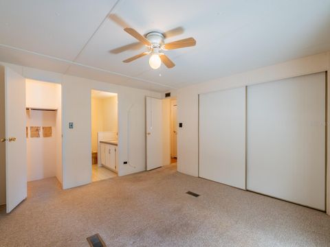 Tiny photo for 24797 NE 135th Street, Fort Mccoy, FL 32134 (MLS # OM711705)