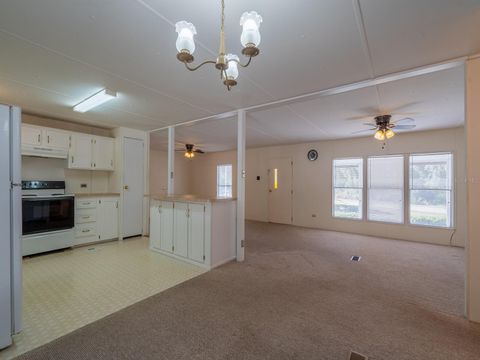 Tiny photo for 24797 NE 135th Street, Fort Mccoy, FL 32134 (MLS # OM711705)