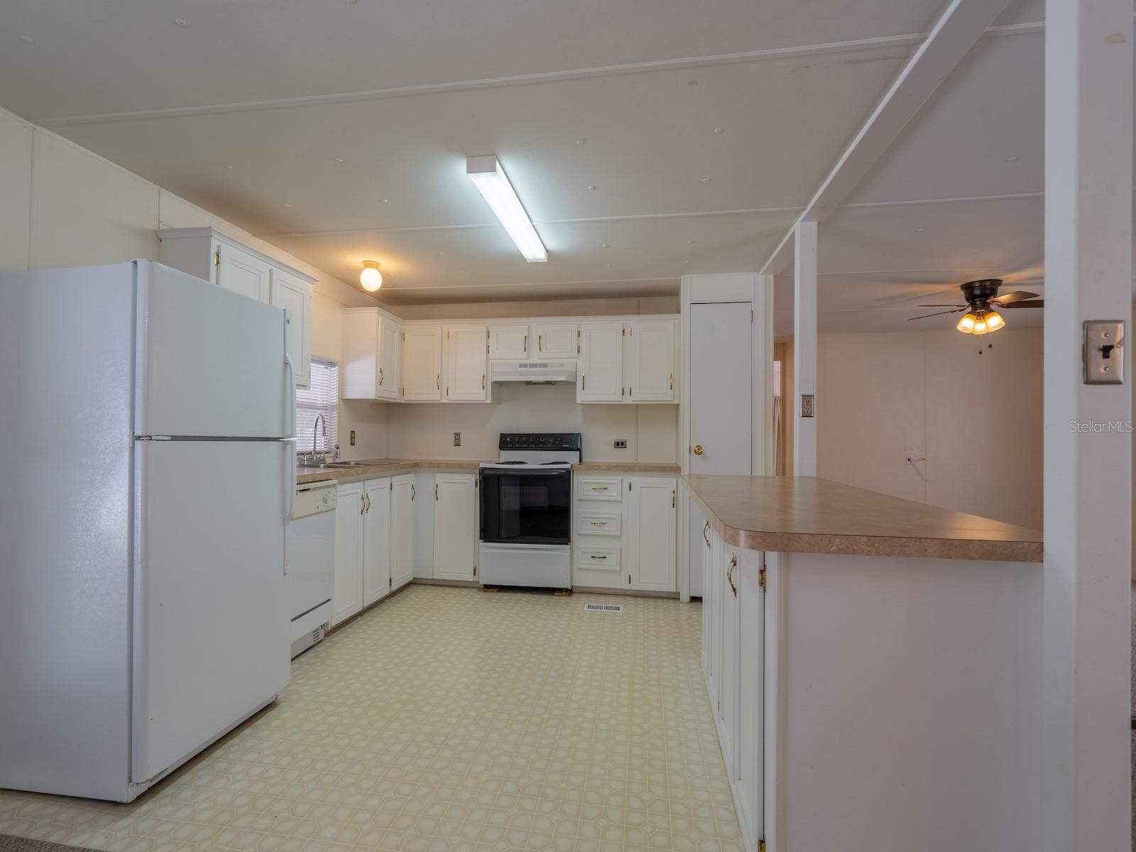 KERSHORES - Residential