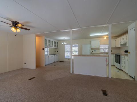 Tiny photo for 24797 NE 135th Street, Fort Mccoy, FL 32134 (MLS # OM711705)