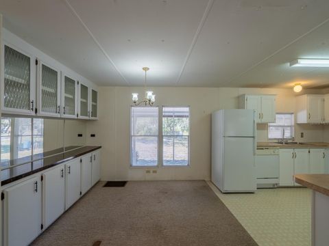 Tiny photo for 24797 NE 135th Street, Fort Mccoy, FL 32134 (MLS # OM711705)