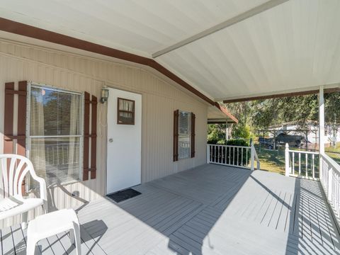 Tiny photo for 24797 NE 135th Street, Fort Mccoy, FL 32134 (MLS # OM711705)