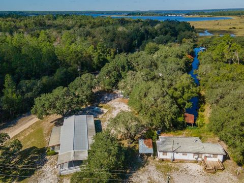 Tiny photo for 24797 NE 135th Street, Fort Mccoy, FL 32134 (MLS # OM711705)
