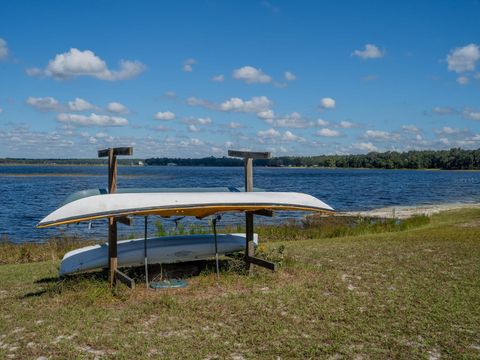 Tiny photo for 24797 NE 135th Street, Fort Mccoy, FL 32134 (MLS # OM711705)