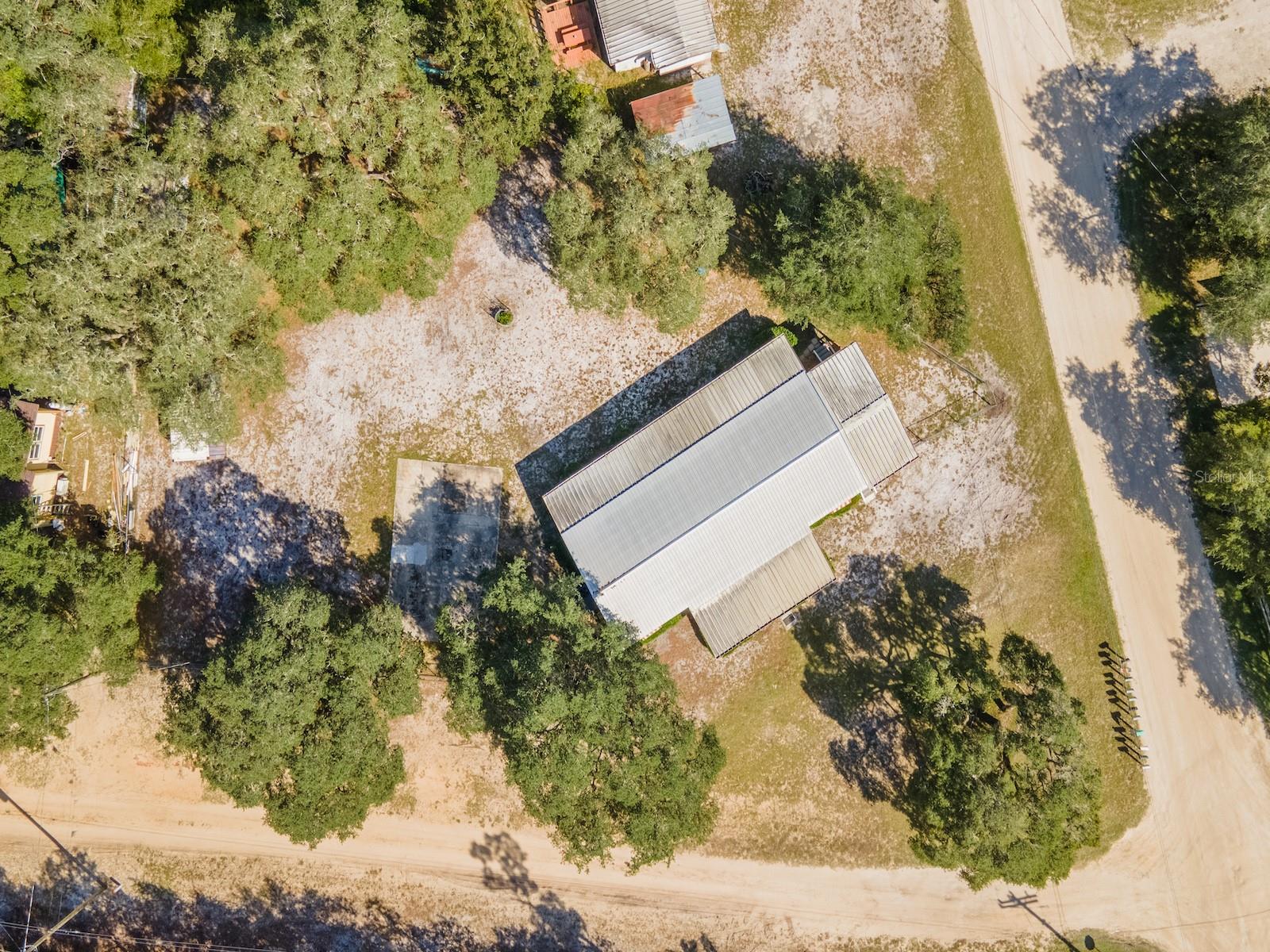 KERSHORES - Residential