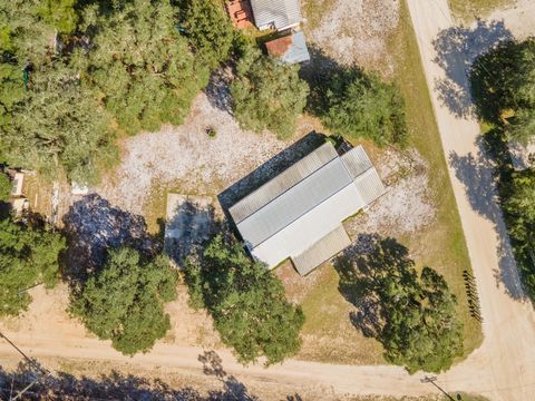 Tiny photo for 24797 NE 135th Street, Fort Mccoy, FL 32134 (MLS # OM711705)