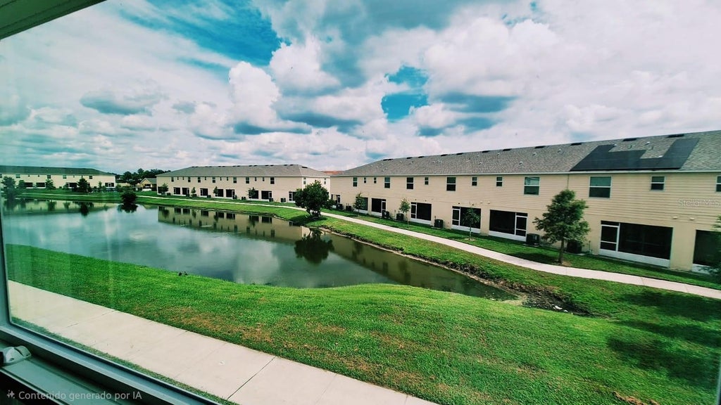 Photo of 4812 Coral Castle Drive, Kissimmee, FL 34746 (MLS # W7889115)